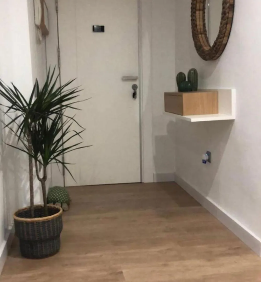 Apartamento Recien Reformado En El Toyo Ретамар