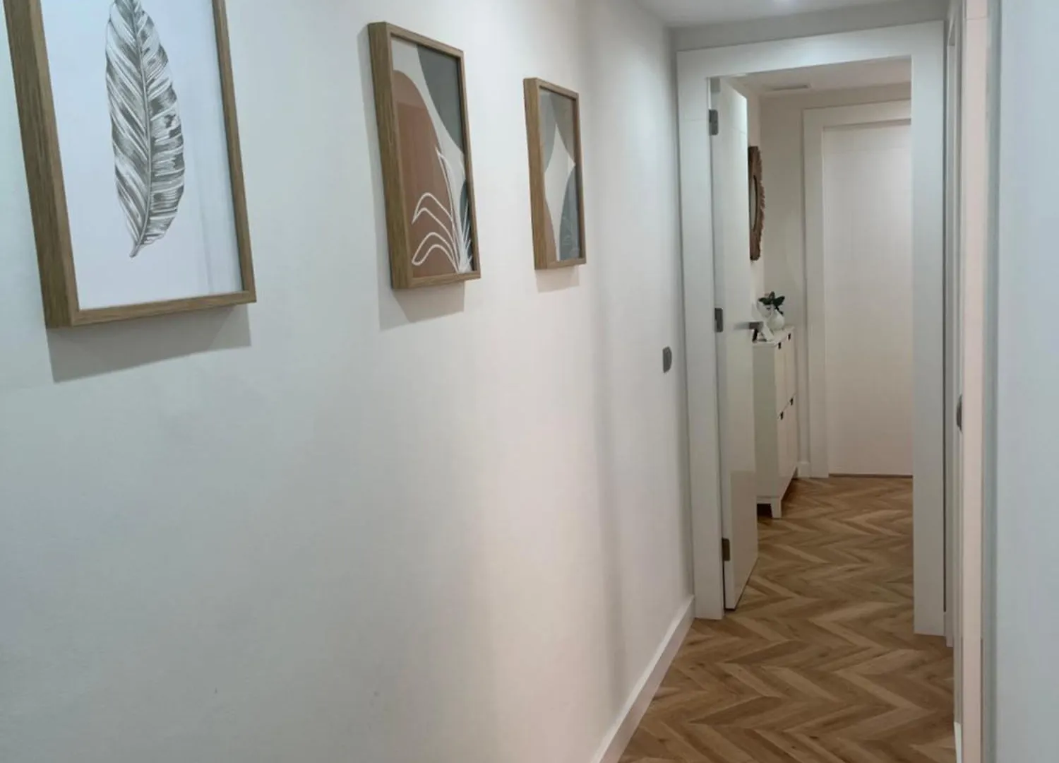 Apartamento Recien Reformado En El Toyo Ретамар Испания