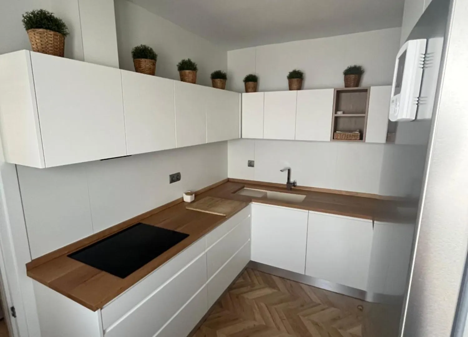 Дом отдыха Apartamento Recien Reformado En El Toyo Ретамар Испания