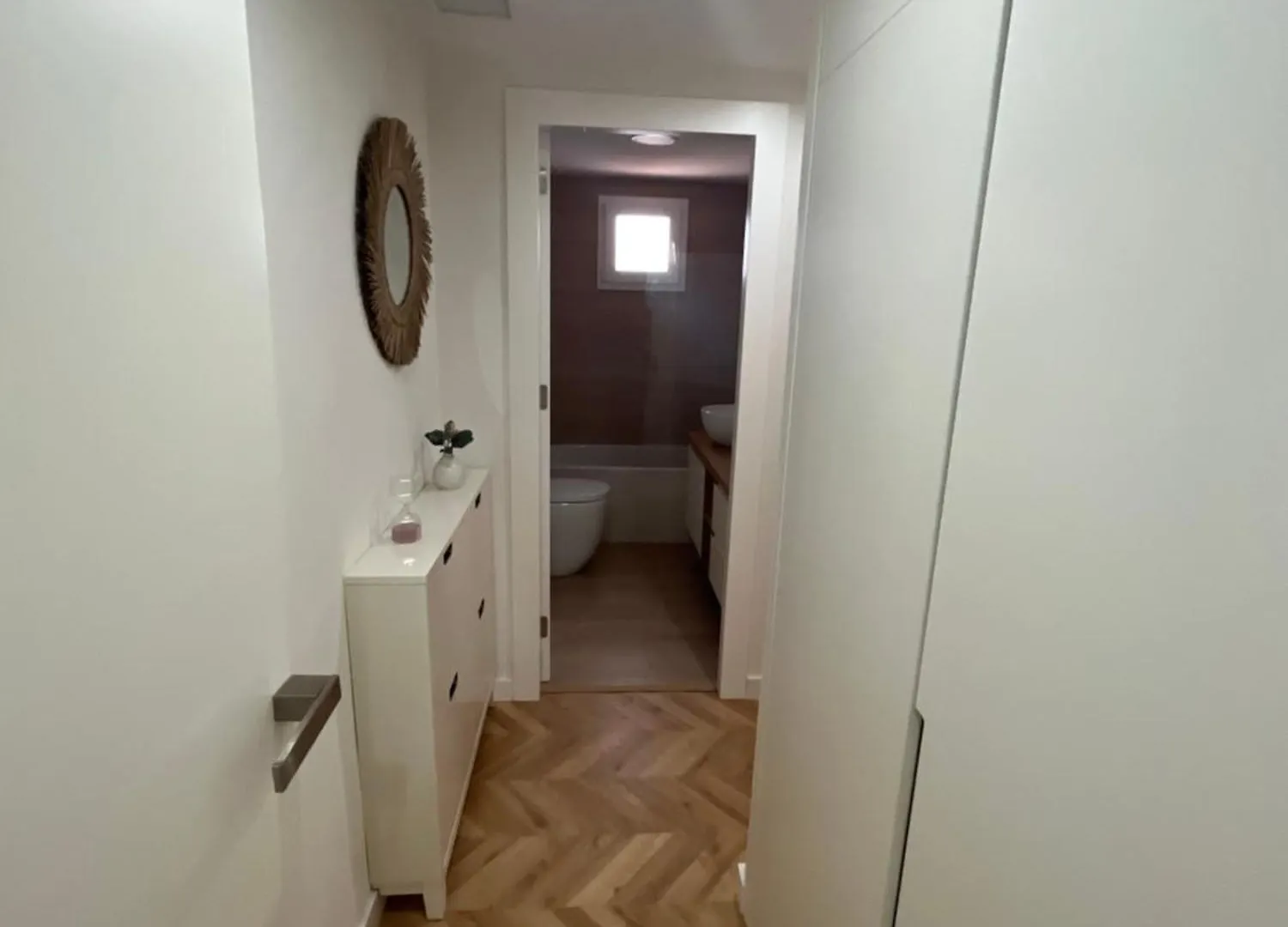 Apartamento Recien Reformado En El Toyo Ретамар Дом отдыха