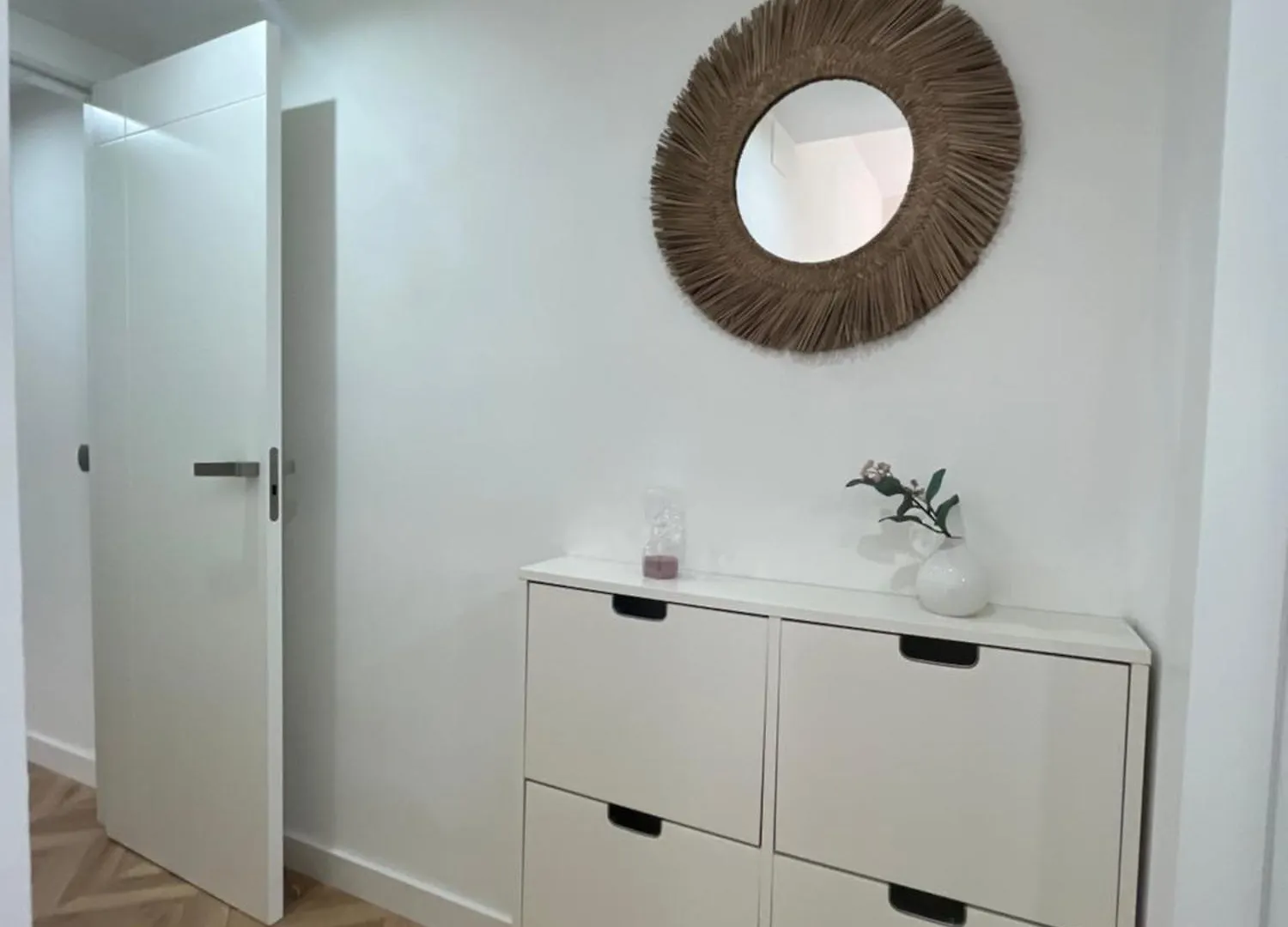 Дом отдыха Apartamento Recien Reformado En El Toyo Ретамар