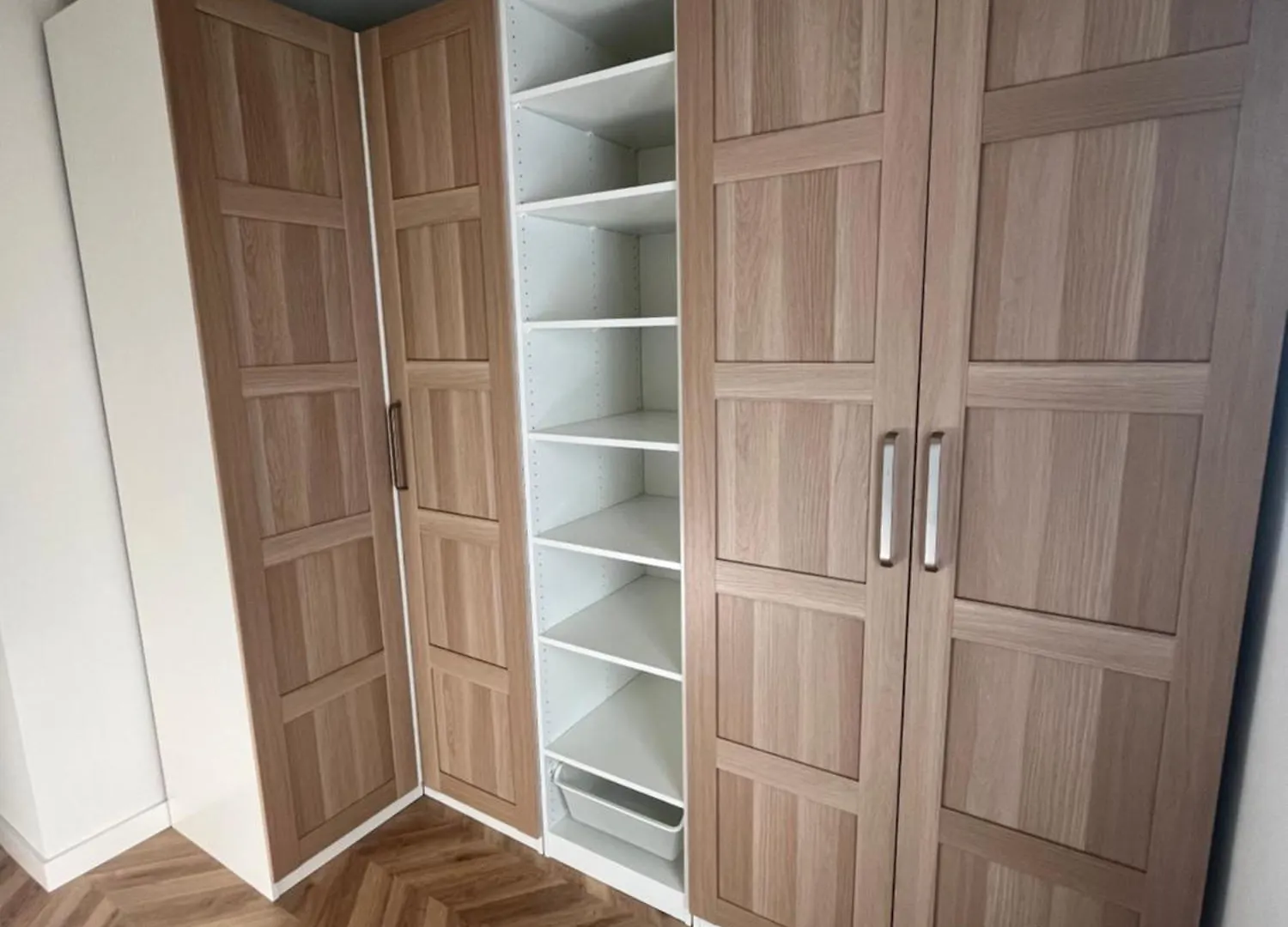 Apartamento Recien Reformado En El Toyo Ретамар Дом отдыха