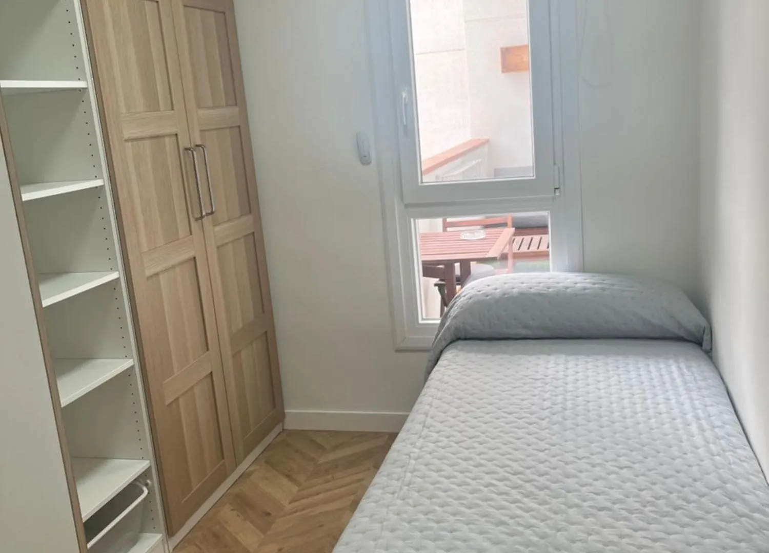 Apartamento Recien Reformado En El Toyo Ретамар