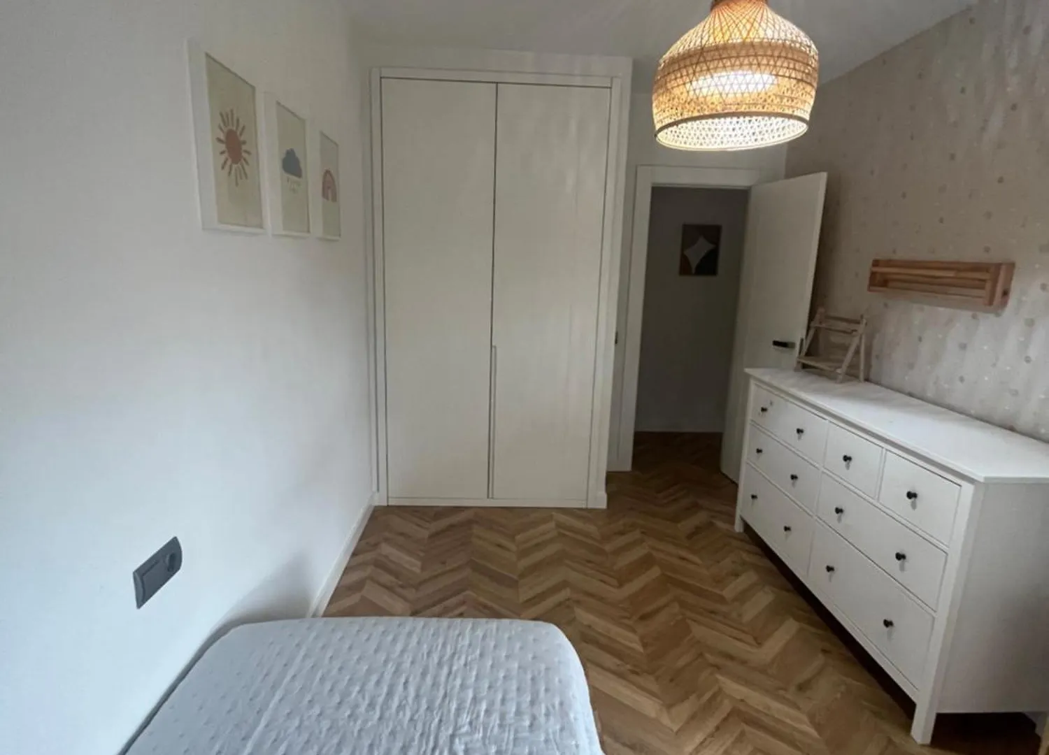 Дом отдыха Apartamento Recien Reformado En El Toyo Ретамар